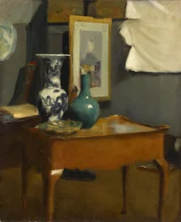 Il segretario Luigi XVI